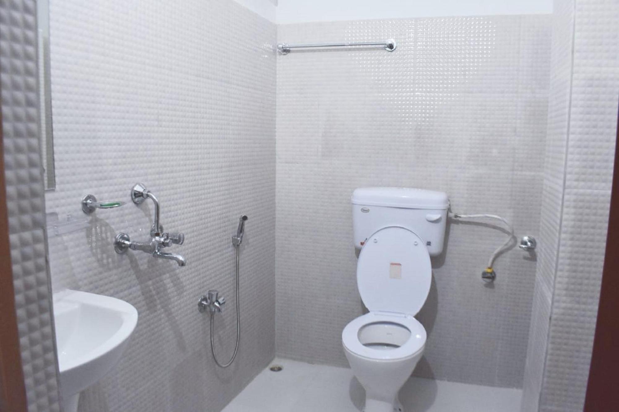 The Executive Inn Gauháti Kültér fotó