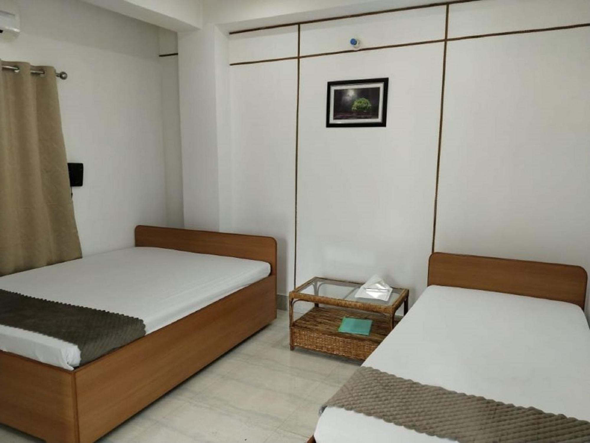 The Executive Inn Gauháti Kültér fotó