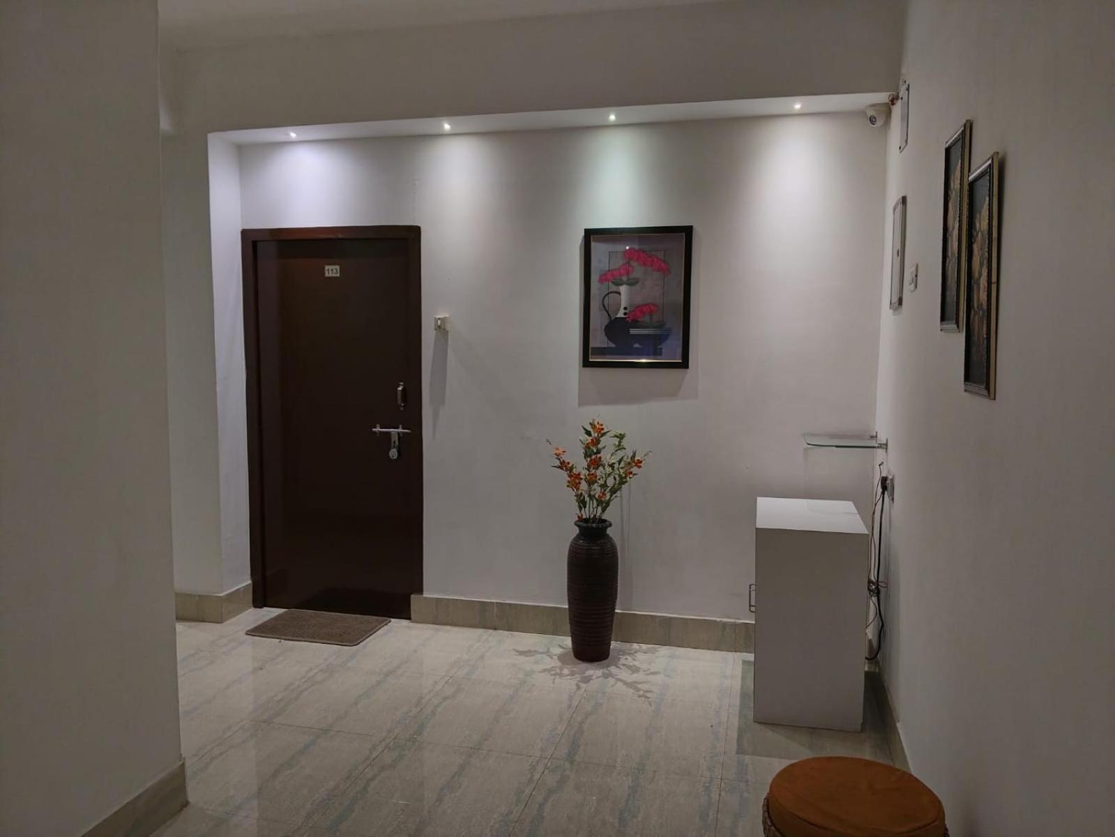 The Executive Inn Gauháti Kültér fotó