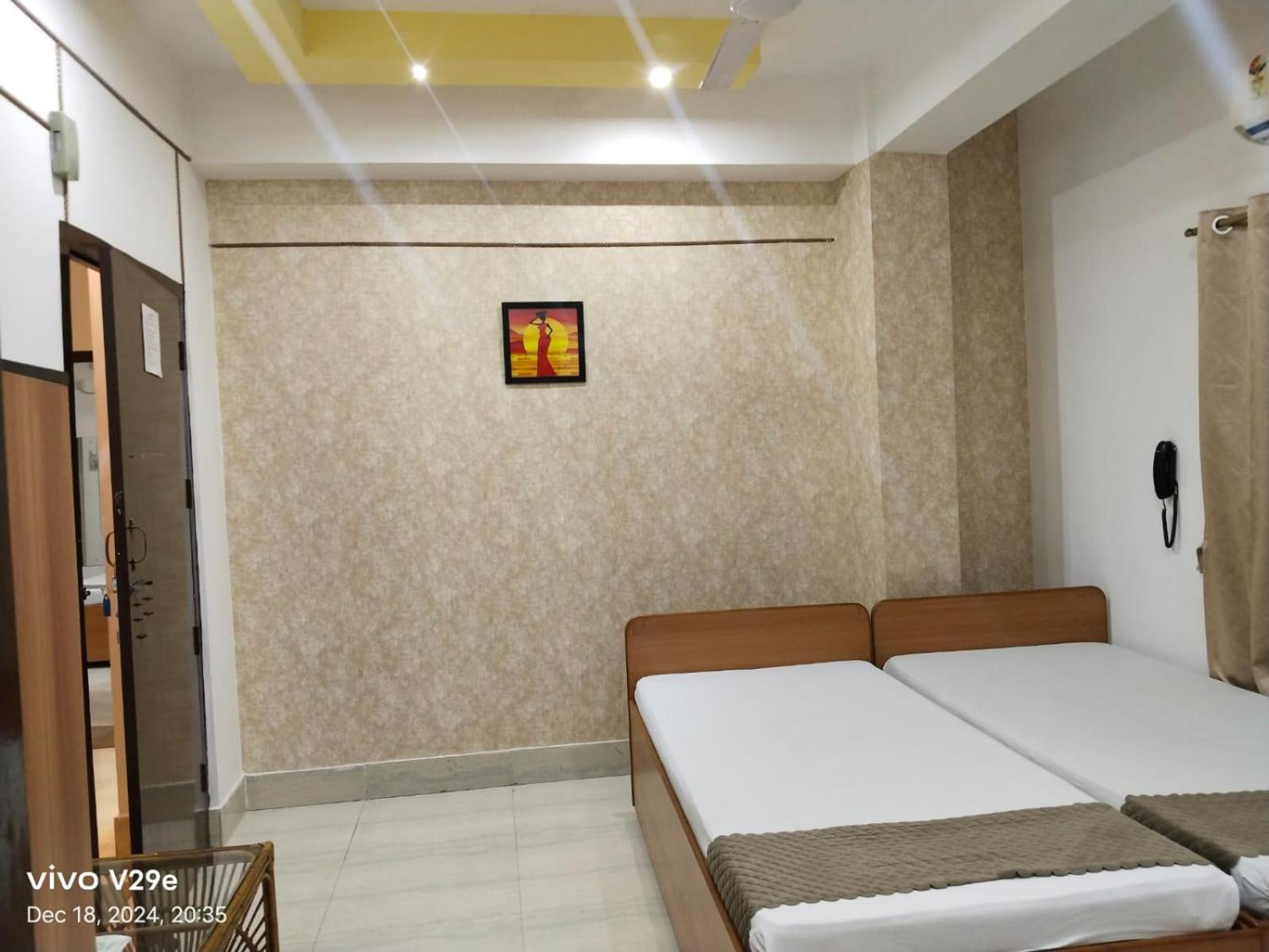 The Executive Inn Gauháti Kültér fotó
