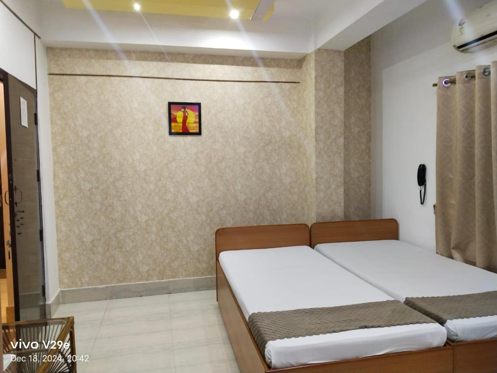 The Executive Inn Gauháti Kültér fotó