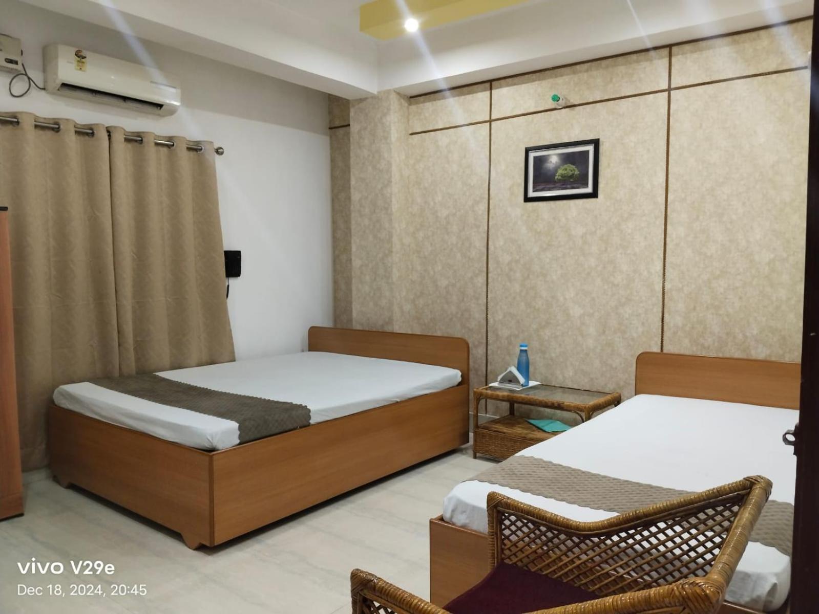The Executive Inn Gauháti Kültér fotó